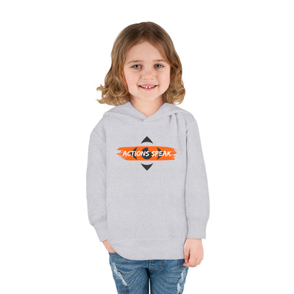 Toddler Everyday Hoodie