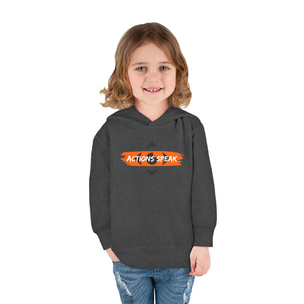 Toddler Everyday Hoodie