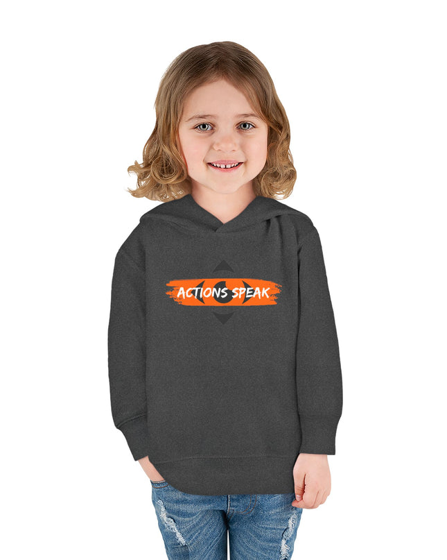 Toddler Everyday Hoodie