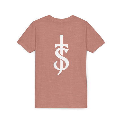 Sarr Legacy Youth Tee