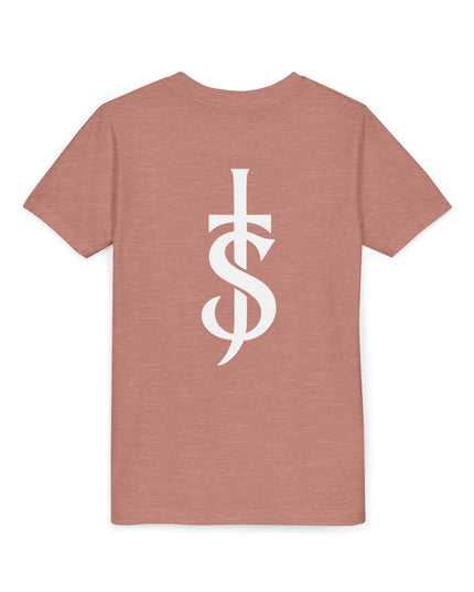 Sarr Legacy Youth Tee