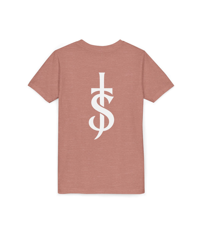 Sarr Legacy Youth Tee