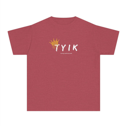 Kids King T-Shirt