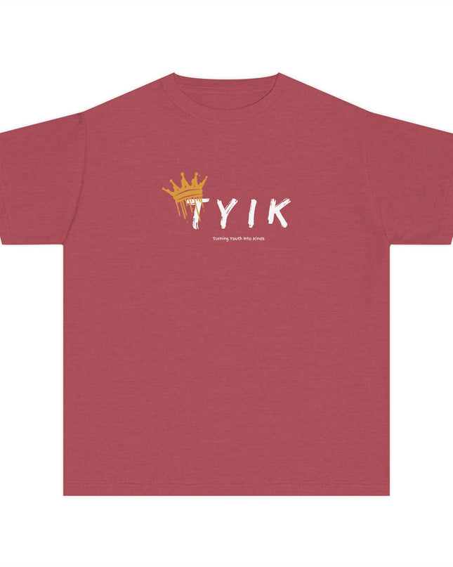 Kids King T-Shirt