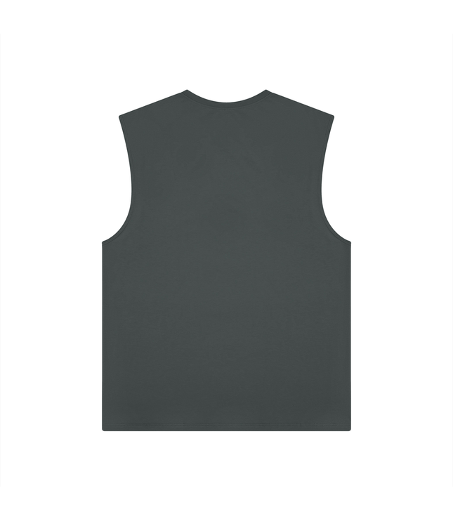 JUSTWATCH Aero Modal Performance Tank