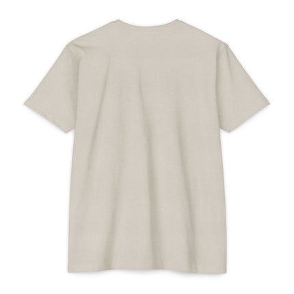 JUSTWATCH Practice Tee