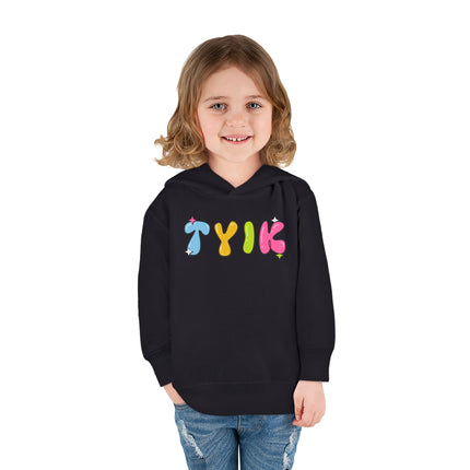 Toddler Everyday Hoodie