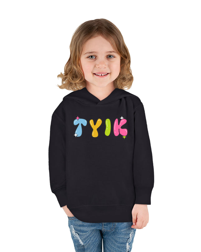 Toddler Everyday Hoodie