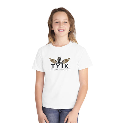 Youth Tyche Tee