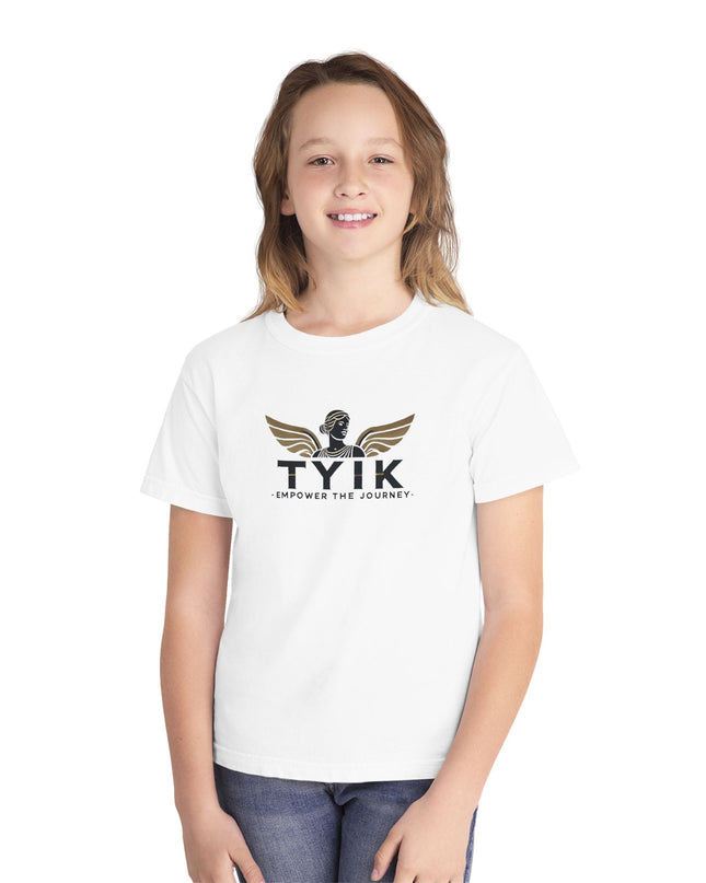 Youth Tyche Tee