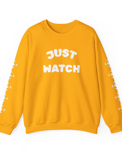JUSTWATCH Practice Sweater