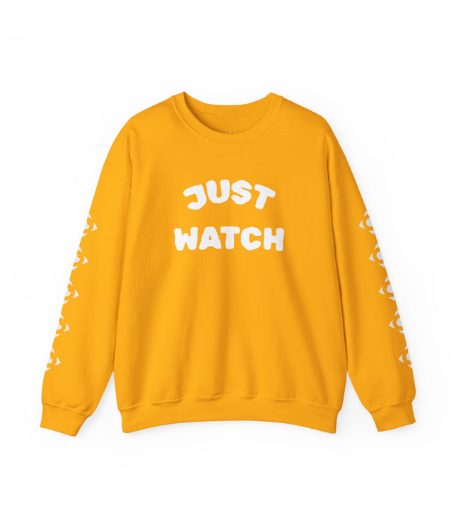 JUSTWATCH Practice Sweater