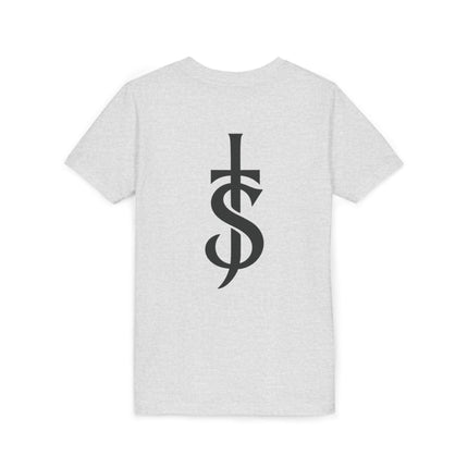 Sarr Legacy Youth Tee