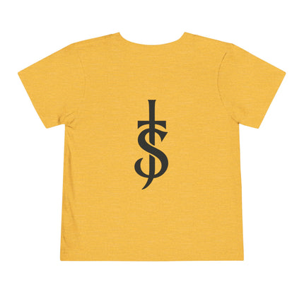 Sarr Legacy Toddler Tee