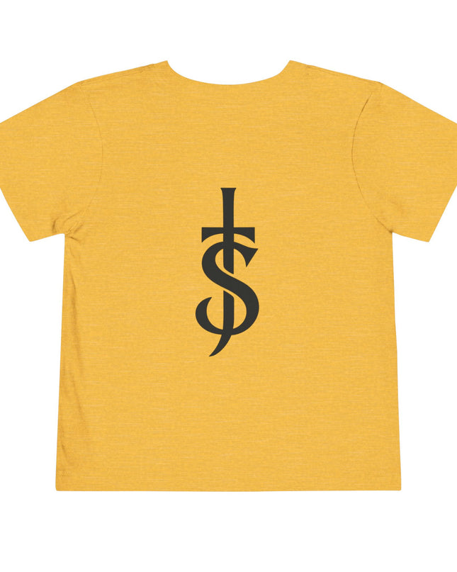 Sarr Legacy Toddler Tee