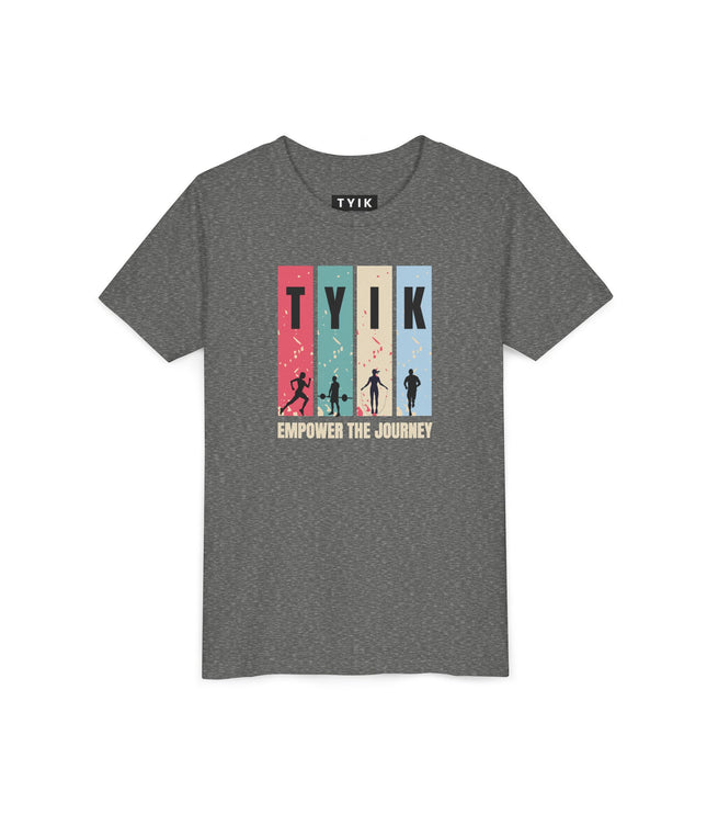 JUSTWATCH Youth TYIK Tee