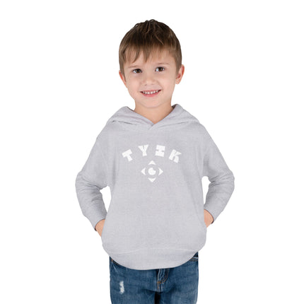 Toddler Everyday Hoodie