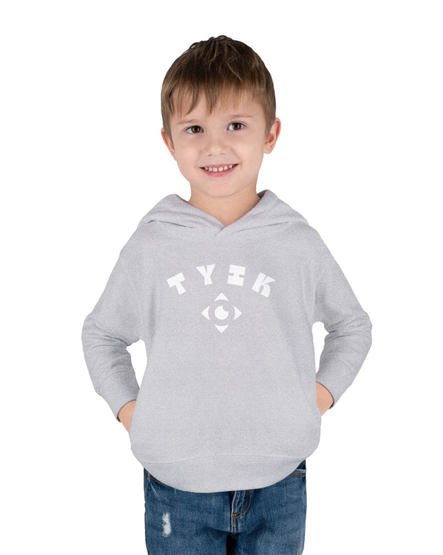 Toddler Everyday Hoodie