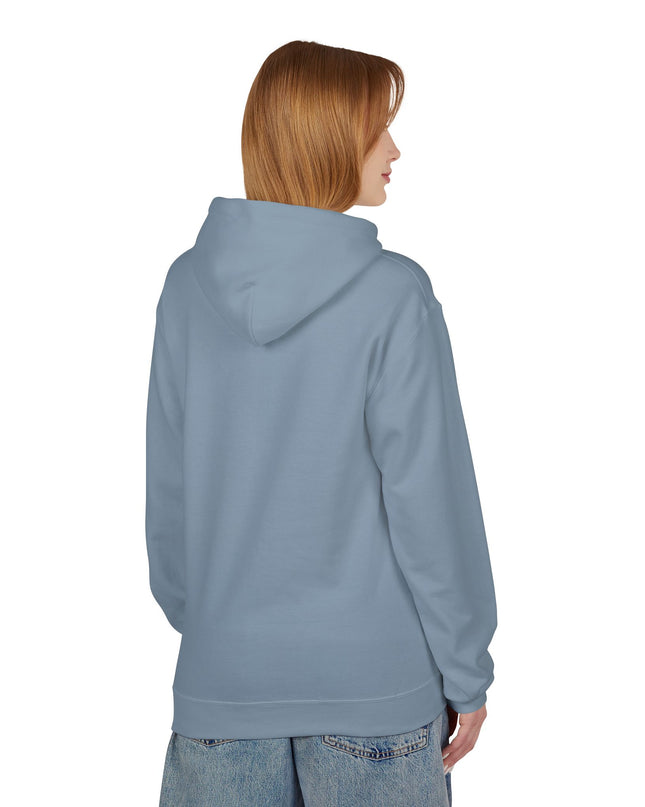 TYIK x Sweat and Sizzle - Practice Hoodie