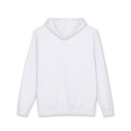 TYIK JUSTWATCH Heavyweight Hoodie