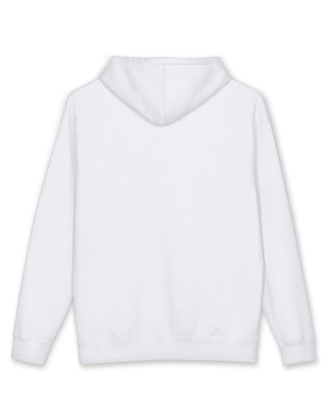 TYIK JUSTWATCH Heavyweight Hoodie