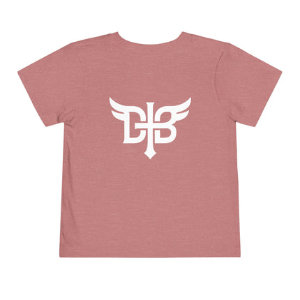 Badenhorst Heritage Toddler Tee