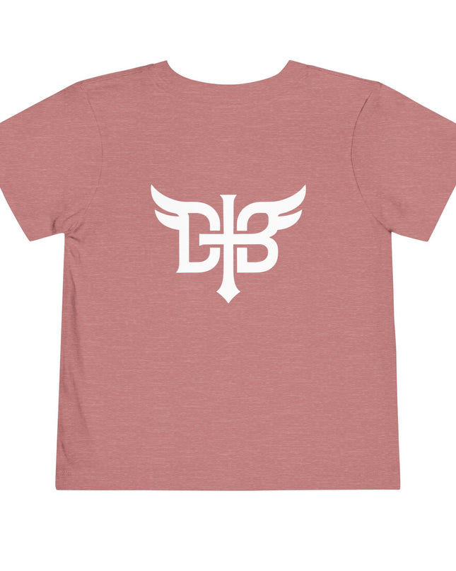 Badenhorst Heritage Toddler Tee