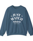 S / Indigo Blue