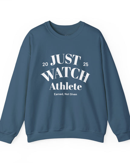 JUSTWATCH Practice Sweater