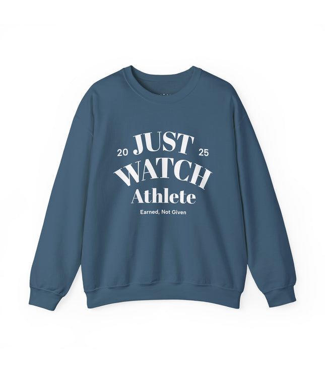 JUSTWATCH Practice Sweater