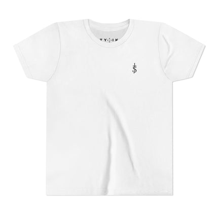 Sarr Legacy Youth Tee