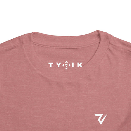 Velcz Break Point Toddler Tee