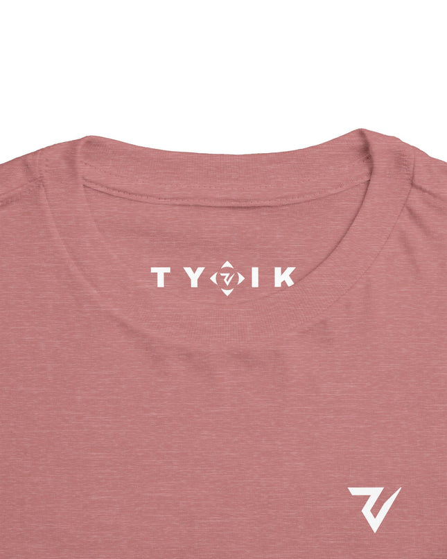 Velcz Break Point Toddler Tee