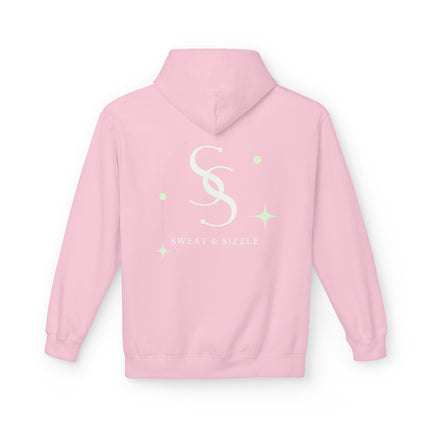 TYIK x Sweat and Sizzle - Practice Hoodie