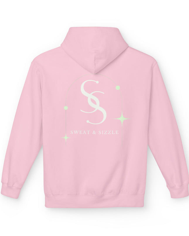 TYIK x Sweat and Sizzle - Practice Hoodie