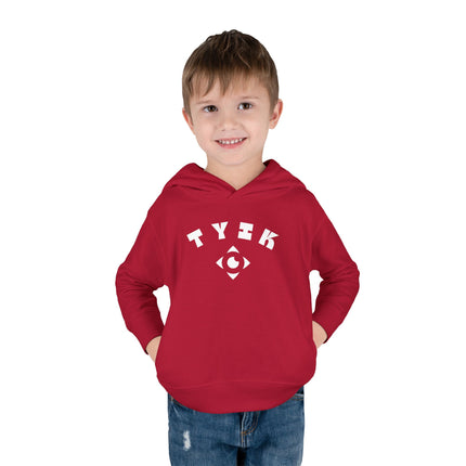 Toddler Everyday Hoodie