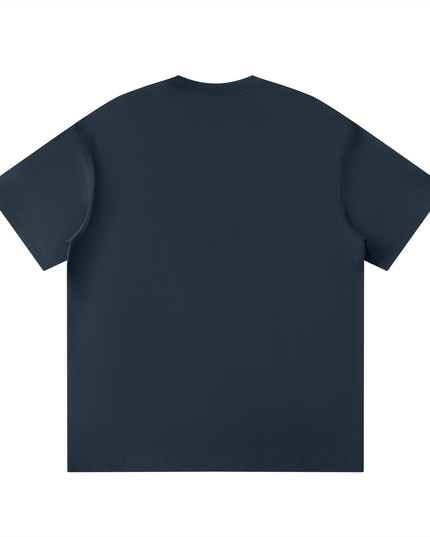 JUSTWATCH Core Relaxed Tee