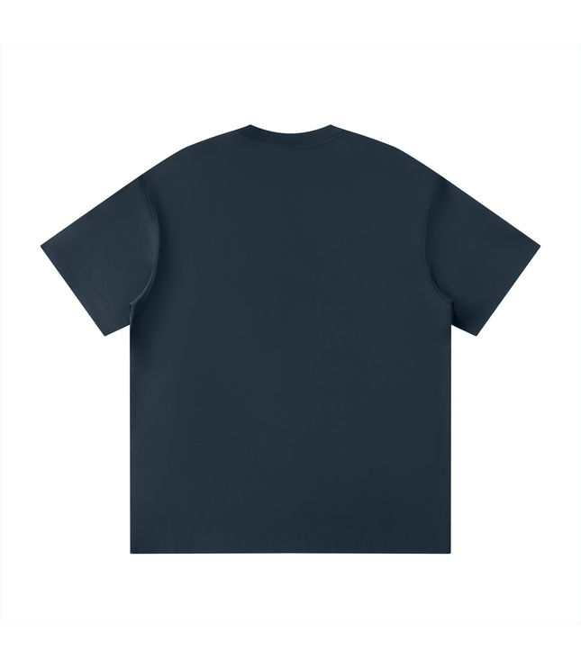 JUSTWATCH Core Relaxed Tee