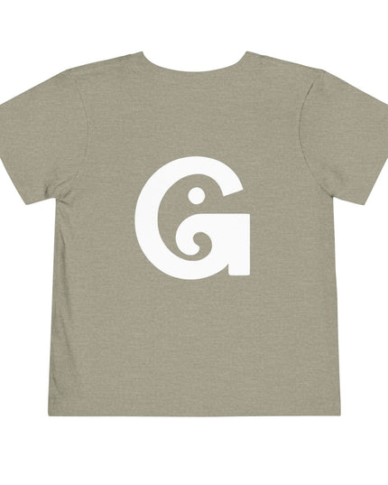 Goncharova Balance Toddler Tee