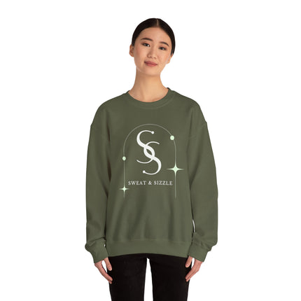TYIK x Sweat & Sizzle - Sweatshirt