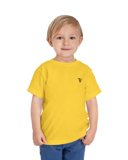 Velcz Break Point Toddler Tee