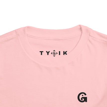 Goncharova Balance Toddler Tee