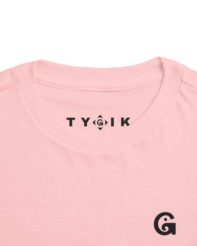 Goncharova Balance Toddler Tee