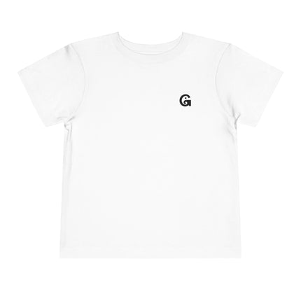 Goncharova Balance Toddler Tee
