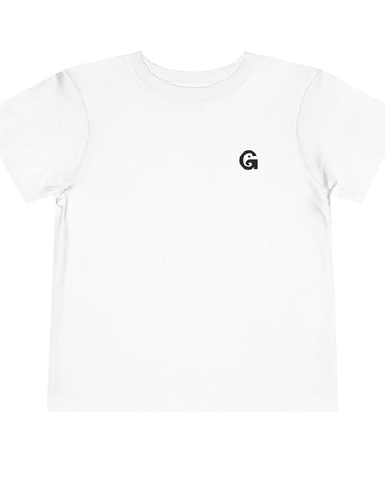 Goncharova Balance Toddler Tee