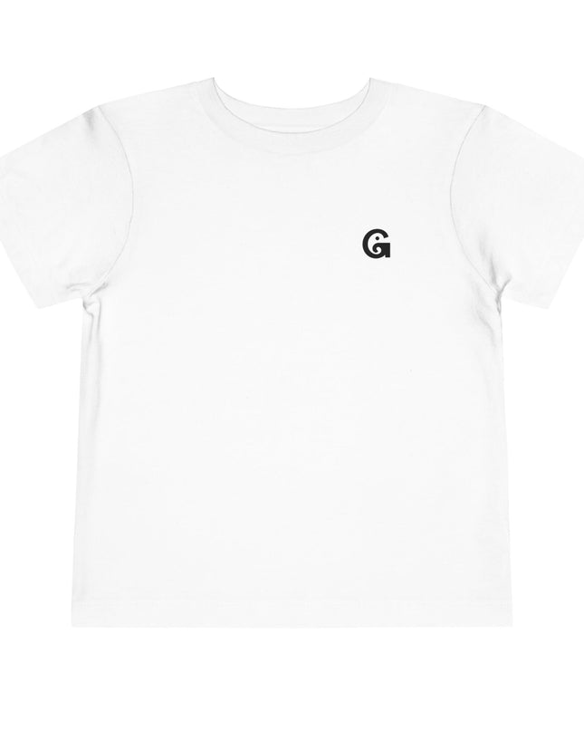 Goncharova Balance Toddler Tee