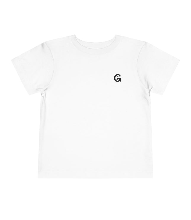Goncharova Balance Toddler Tee