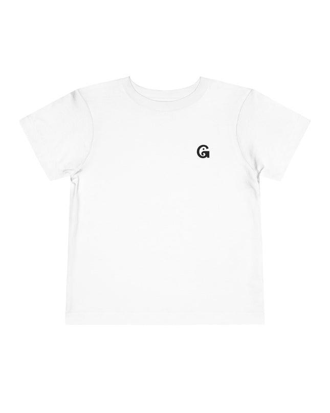 Goncharova Balance Toddler Tee