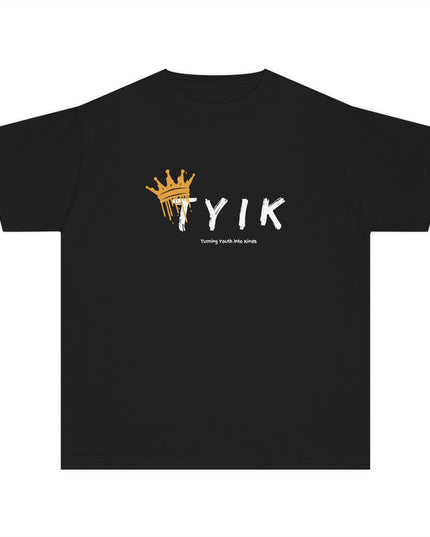 JUSTWATCH Kids King T-Shirt