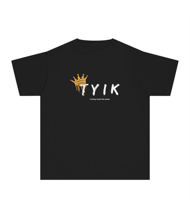 JUSTWATCH Kids King T-Shirt